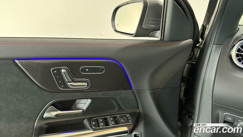 Mercedes-Benz GLA-Class H247 GLA45 AMG 4MATIC+ (12.2022)