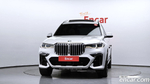 BMW X7 (G07) xDrive 40i M Sports 6-и местный (01.2022)