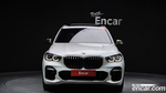 BMW X5 (G05) M50i (02.2021)