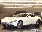 Ferrari Roma 3.9 (03.2023)