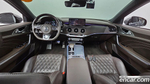 Kia Stinger Meister 3.3 GT AWD MASTER Turbo 패키지 (02.2021)