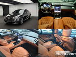 Mercedes-Benz S-Class W223 S400 d 4MATIC (02.2023)