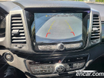KG Mobility (Ssangyong) The New Rexton Sports KHAN Дизель 2.2 2WD (11.2021)