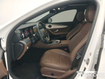 Mercedes-Benz E-Class W213 E250 Avangarde (05.2020)