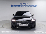 Kia Stinger Meister 3.3 GT MASTER Turbo 패키지 (11.2020)