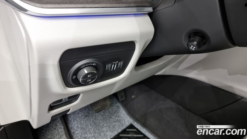 Jeep Grand Cherokee (WL) L 3.6 Overland (12.2021)