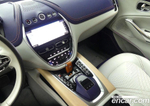 Aston Martin DBX 4.0 V8 (12.2021)