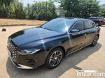 Hyundai The New Grandeur (Azera) IG 2.5 (05.2020)