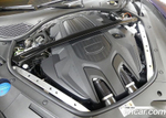 Porsche Panamera (971) 2.9 AWD Platinum Editions (07.2023)