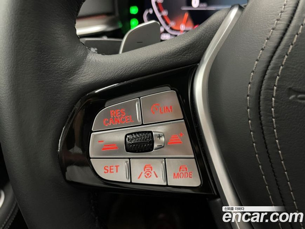 BMW 6 Series GT (G32) 630i xDrive Luxury (10.2022)