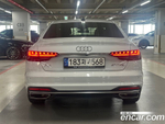 Audi A4 (B9) 40 TFSI (12.2021)