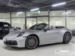 Porsche 911 (992) Carrera 4S Cabriolet (03.2022)