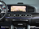 Mercedes-Benz GLE-Class W167 GLE400d 4MATIC Coupe (10.2020)