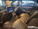 Mercedes-Benz S-Class W223 S580L 4MATIC (04.2021)