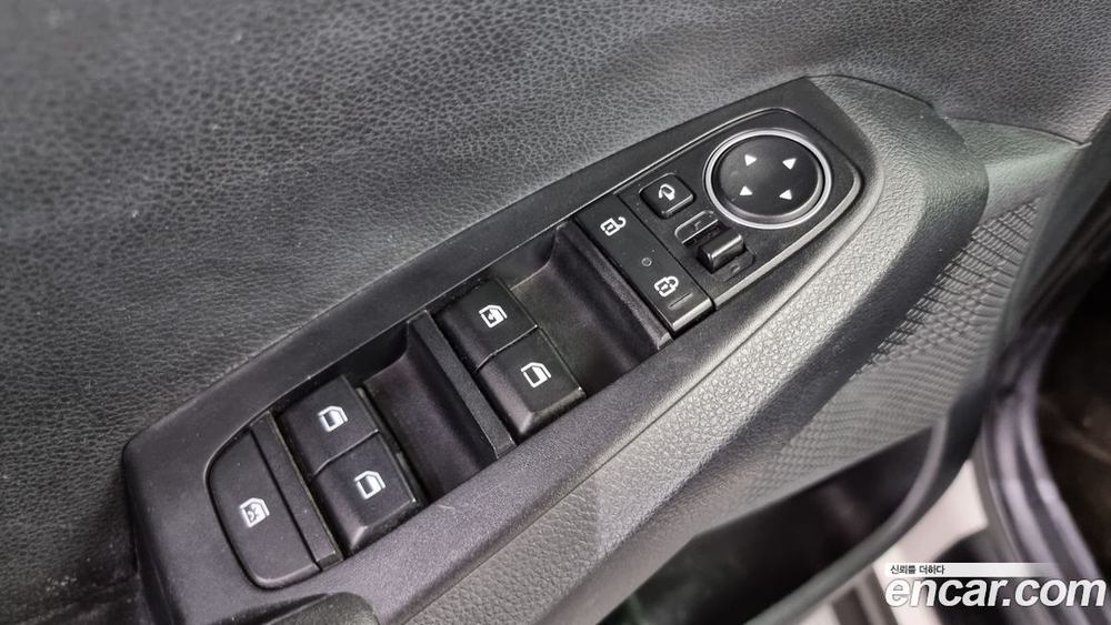Kia Seltos Дизель 1.6 2WD (11.2019)