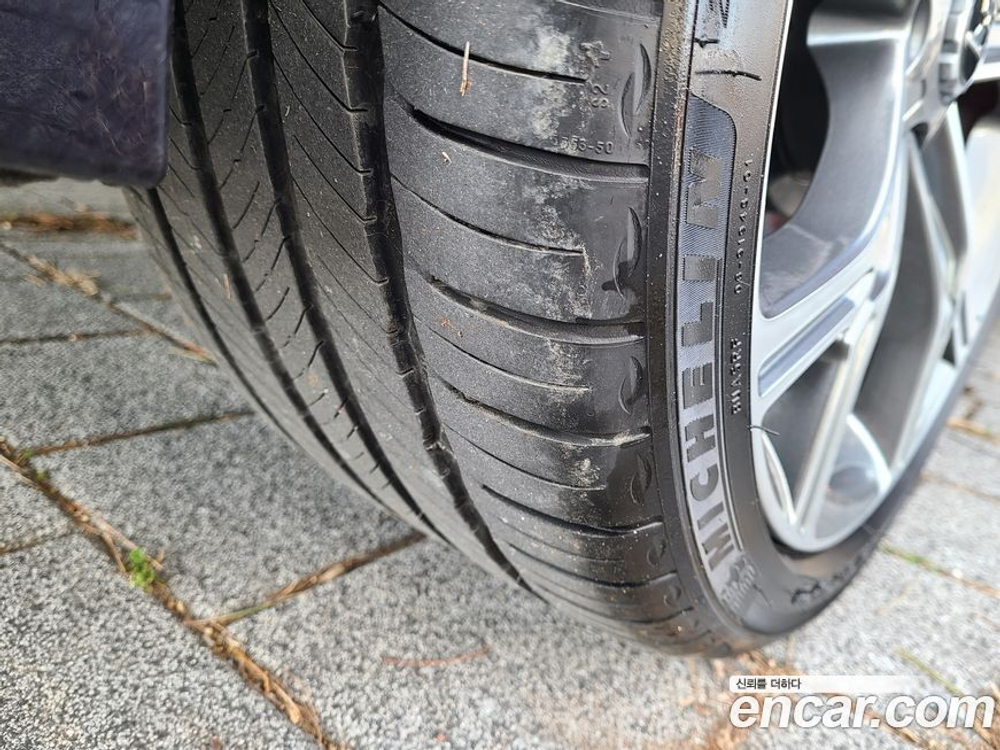 Kia Stinger 2.0 Turbo 2WD (12.2019)