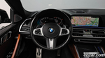 BMW X6 (G06) M50i (07.2022)