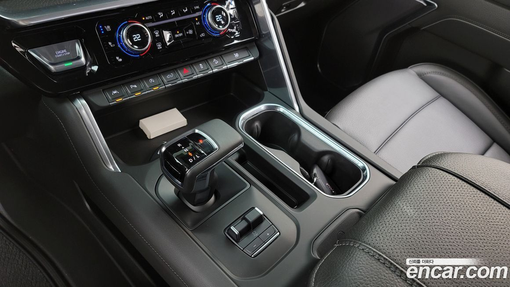GMC Sierra Denali-X (05.2023)