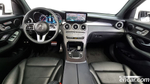 Mercedes-Benz GLC-Class X253 GLC300e 4MATIC Coupe (09.2021)