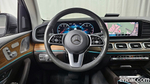Mercedes-Benz GLE-Class W167 GLE450 4MATIC (06.2020)