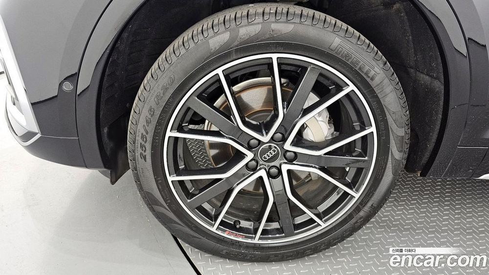 Audi Q5 (FY) 45 TFSI Quattro Premium Sportback (03.2023)