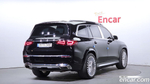 Mercedes-Benz GLS-Class X167 Maybach GLS600 4MATIC (09.2022)
