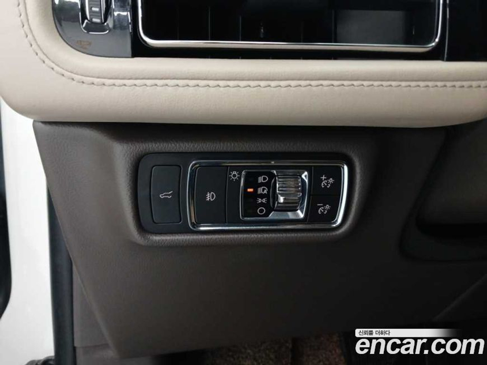 Lincoln Aviator 2 Generation 3.0 Reserve AWD (08.2021)