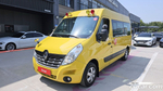Renault Korea (Samsung) Master 2.3 13인승 (09.2019)