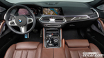 BMW X6 (G06) M50i (11.2020)