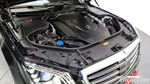 Mercedes-Benz S-Class W222 S560L 4MATIC (12.2019)