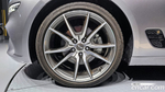 Genesis The New G70 Бензин 2.0T 4WD (04.2022)