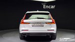 Volvo V60 Cross Country 2 Generation T5 Pro AWD (06.2020)