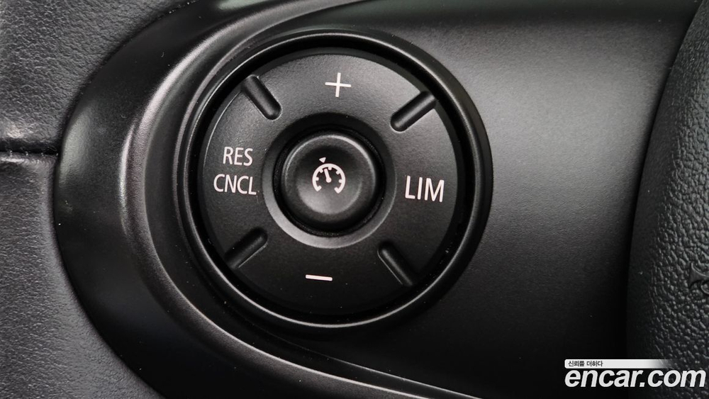 Mini Cooper HIGH (02.2020)