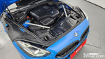 BMW Z4 (G29) sDrive20i M Sports (10.2021)