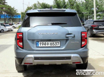 KG Mobility (Ssangyong) Torres Бензин 1.5 4WD (08.2022)