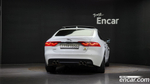 Jaguar XF (X260) 20d Prestige (10.2019)