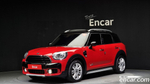 Mini Cooper D Countryman ALL4 HIGH (10.2019)