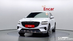 Genesis GV70 2.5T Бензин AWD (11.2021)