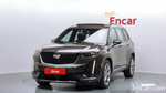 Cadillac XT6 3.6 Sports (03.2020)