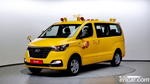 Hyundai The New Grand Starex 4WD 어린이보호차 (10.2020)