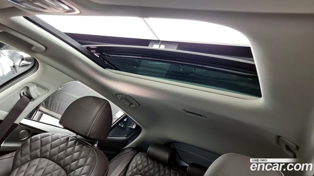 Kia Stinger Meister 2.5 AWD MASTER (12.2021)