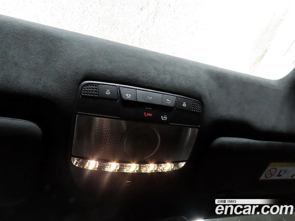 Mercedes-Benz G-Class W463b AMG G63 (12.2021)