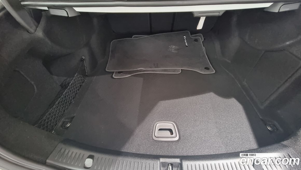 Mercedes-Benz E-Class W213 E350 4MATIC AMG Line (10.2020)