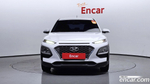 Hyundai KONA Hybrid Modern Special (10.2019)