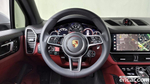 Porsche Cayenne (PO536) 3.0 Platinum Editions (02.2023)