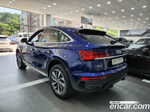 Audi Q5 (FY) 40 TDI Quattro Sportback (01.2023)