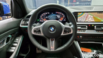 BMW 3 Series (G20) 320d M Sports (05.2022)