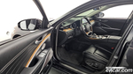 Kia The New K9 (Quoris/K900) 2 Generation 3.8 GDI AWD (07.2021)