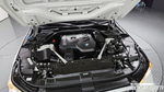 BMW 5 Series (G60) 520i M Sports (11.2023)