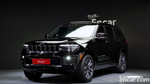 Jeep Grand Cherokee (WL) L 3.6 Overland (12.2021)